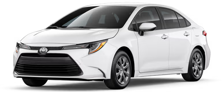Toyota Corolla Hybrid SE